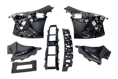 Paragolpes Delantero BMW G20 /G21 LCI 2023+ look M-Performance
