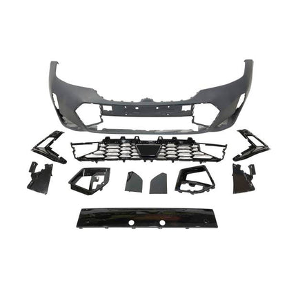 Paragolpes Delantero BMW G20 /G21 LCI look M-Tech