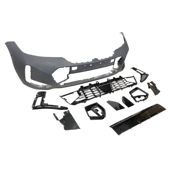 Paragolpes Delantero BMW G20 /G21 LCI look M-Tech