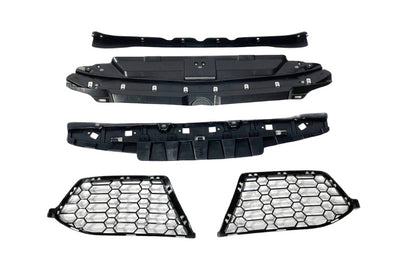 Paragolpes Delantero BMW G20 /G21 look G80 M3 Capó