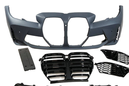 Paragolpes Delantero BMW G20 /G21 look G80
