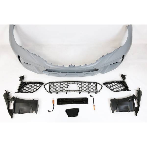 Paragolpes Delantero Bmw G20 /G21 Look M2C