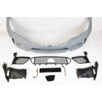 Paragolpes Delantero Bmw G20 /G21 Look M2C