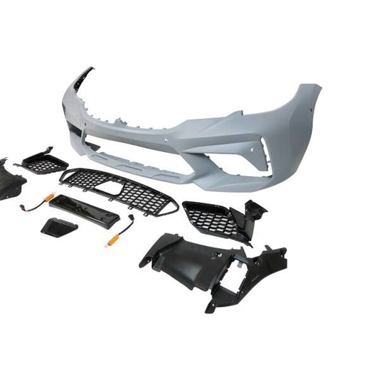 Paragolpes Delantero Bmw G20 /G21 Look M2C