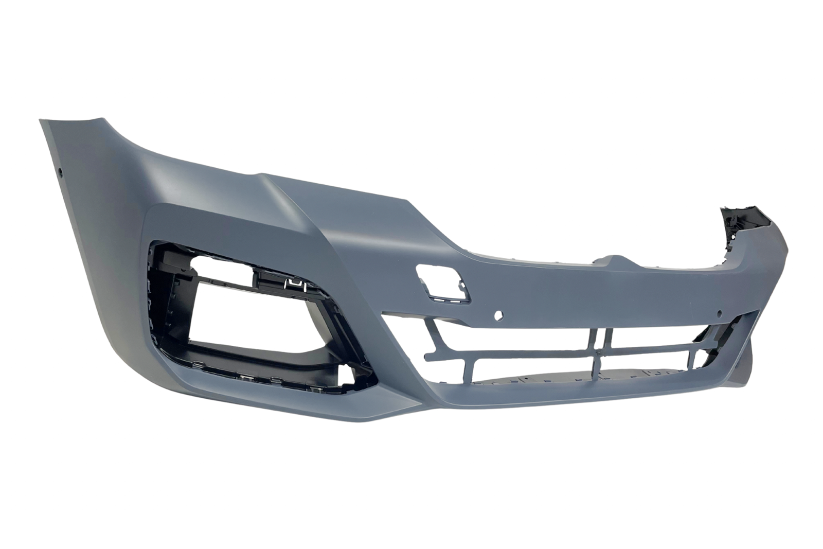 Paraurti anteriore BMW G30 / G31 2017-2019 Look LCI MTech