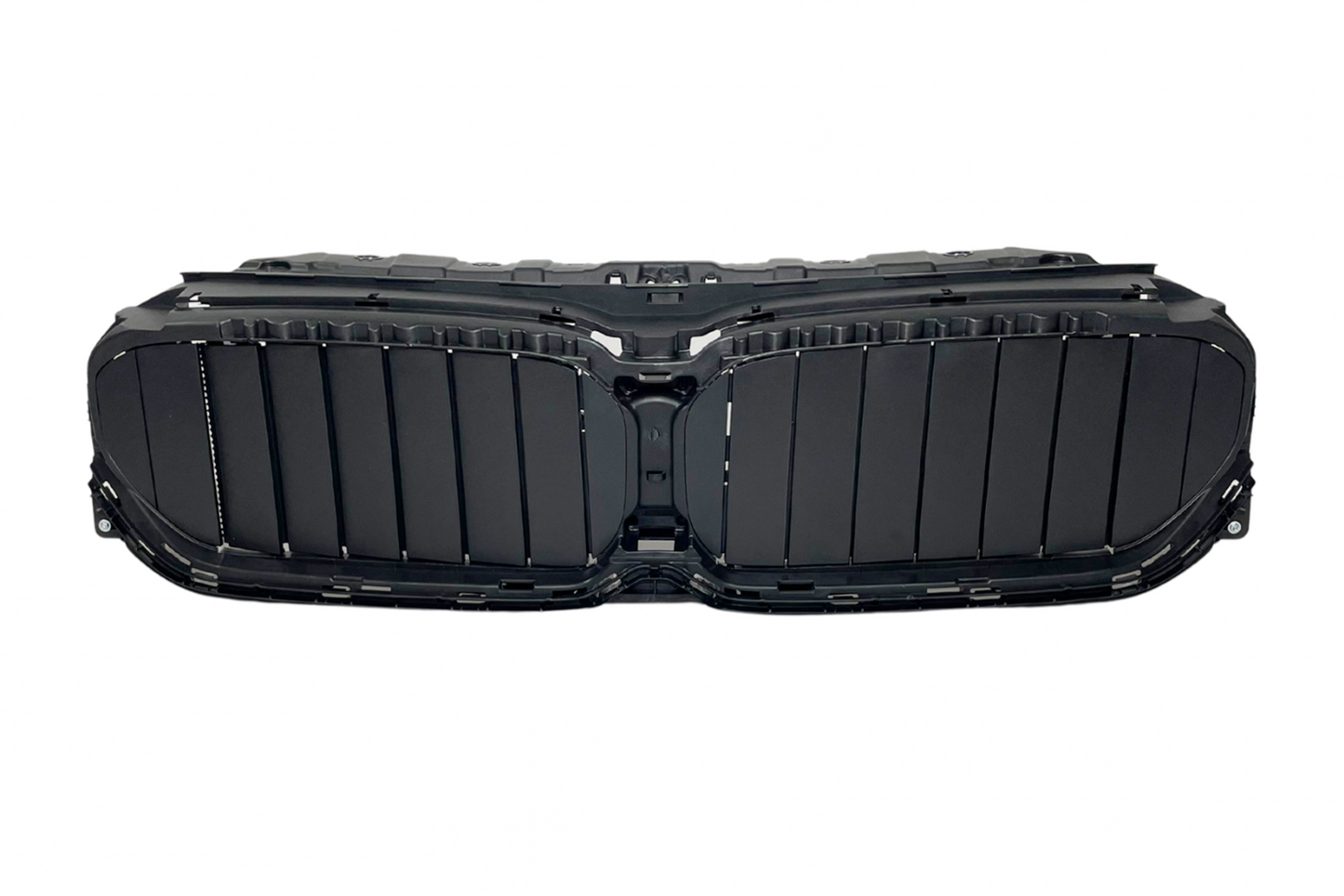 Paraurti anteriore BMW G30 / G31 2017-2019 Look LCI MTech