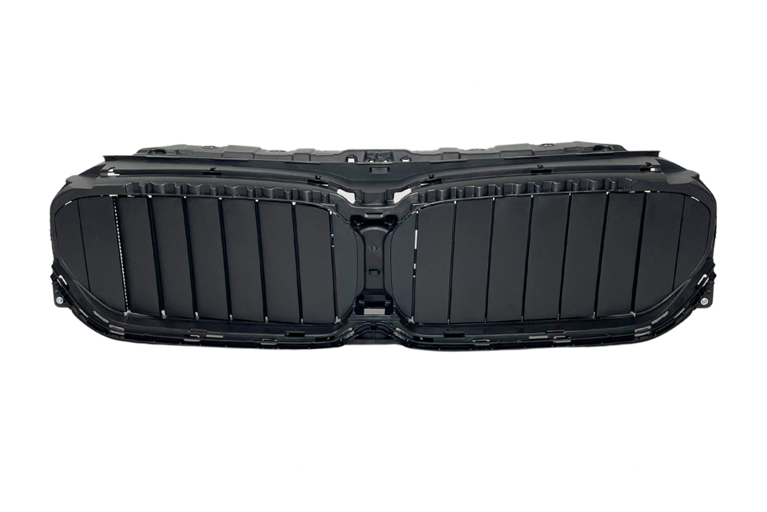 Paraurti anteriore BMW G30 / G31 2017-2019 Look LCI MTech