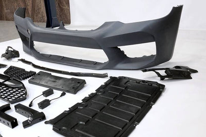 Paragolpes Delantero BMW G30 / G31 Look M5 II