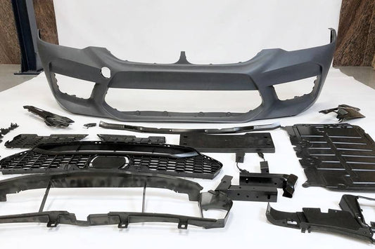 Paragolpes Delantero BMW G30 / G31 Look M5 II