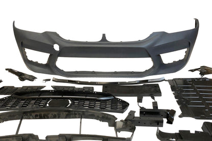 BMW G30 / G31 Look M5 II front bumper