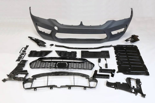 Paragolpes Delantero BMW G30 / G31 Look M5 II
