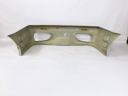 Paragolpes Trasero BMW E36 2-4 P. Modena