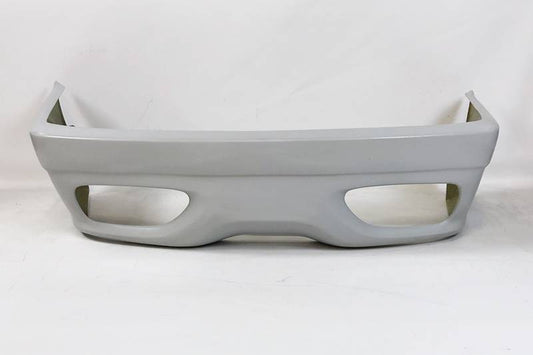 Paragolpes Trasero BMW E36 2-4 P. Modena