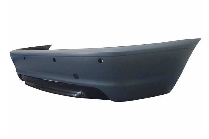 Paragolpes Trasero BMW E46 2P / Cabrio Look M-Tech