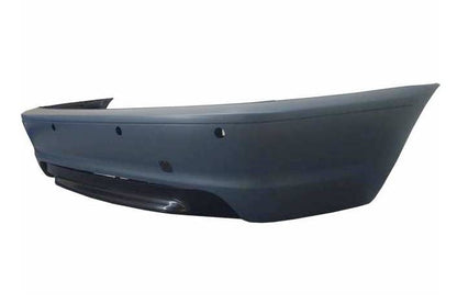 Paragolpes Trasero BMW E46 2P / Cabrio Look M-Tech