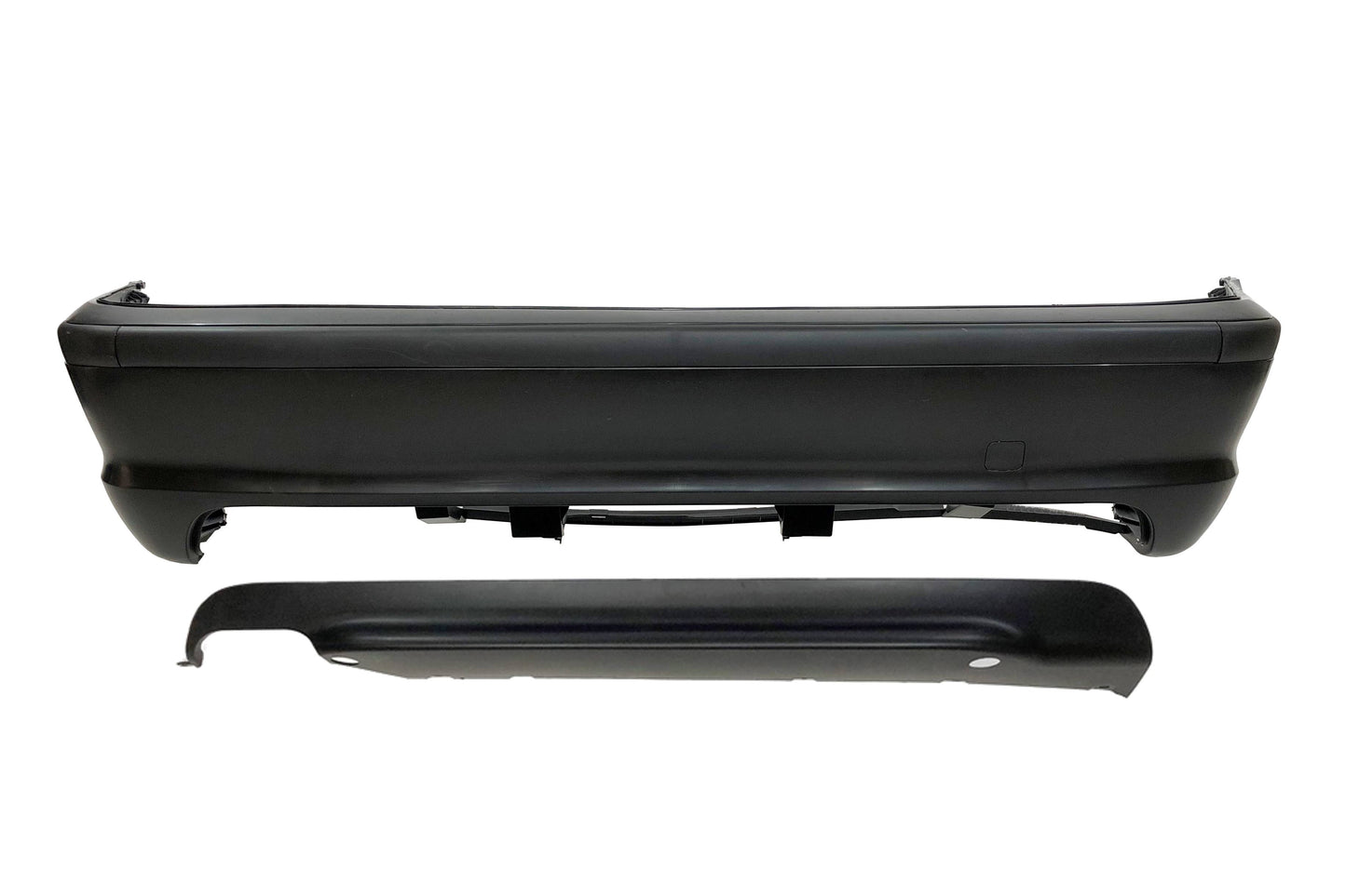 Paragolpes Trasero BMW E46 '98-04 4P Look M-Tech Pp
