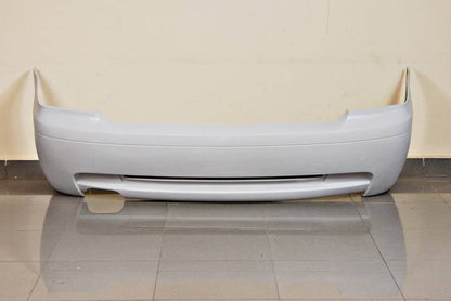 Paragolpes Trasero BMW E46 Compact M