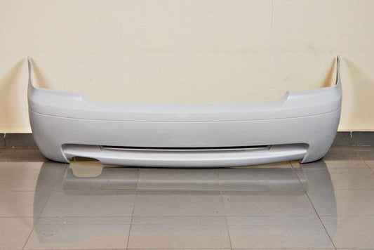 Paragolpes Trasero BMW E46 Compact M
