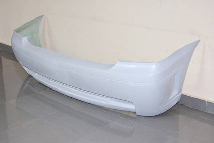 Paragolpes Trasero BMW E46 Compact M
