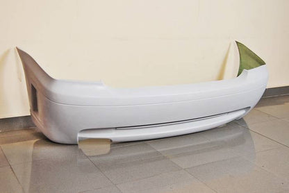 Paragolpes Trasero BMW E46 Compact M