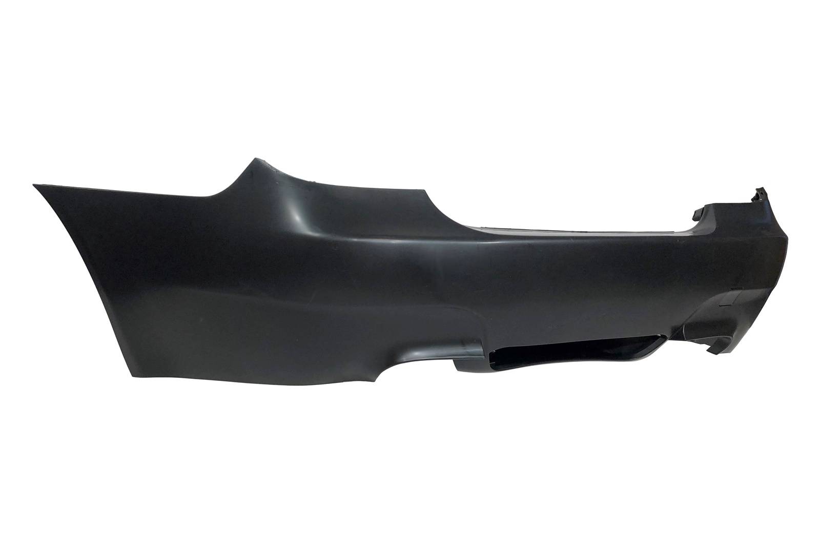 Paragolpes Trasero BMW E60 M5 Colas Escape