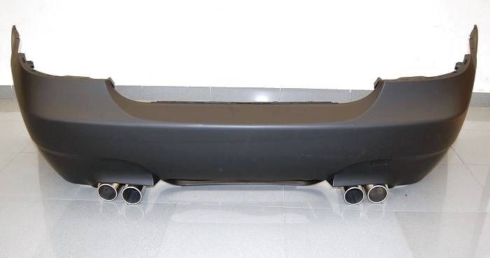 Paragolpes Trasero BMW E60 M5 Colas Escape