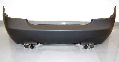 Paragolpes Trasero BMW E60 M5 Colas Escape