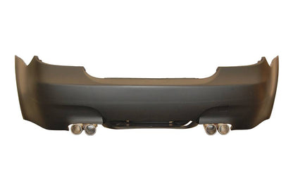 Paragolpes Trasero BMW E60 M5 Colas Escape