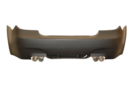 Paragolpes Trasero BMW E60 M5 Colas Escape