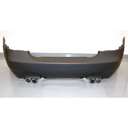 Paragolpes Trasero Bmw E60 M5 Colas Escape