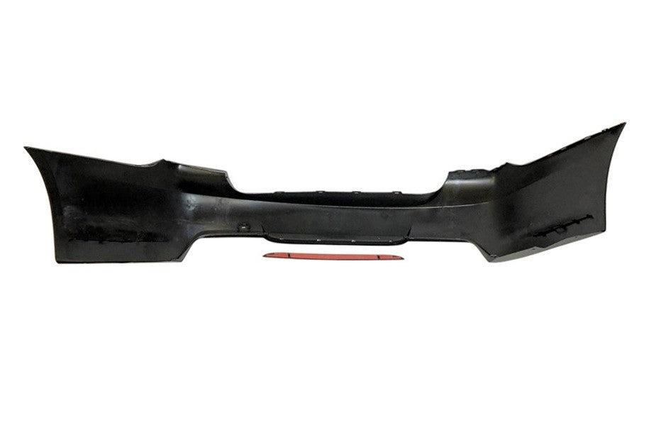 Paragolpes Trasero BMW E90 2005-2012 ABS