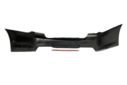 Paragolpes Trasero BMW E90 2005-2012 ABS