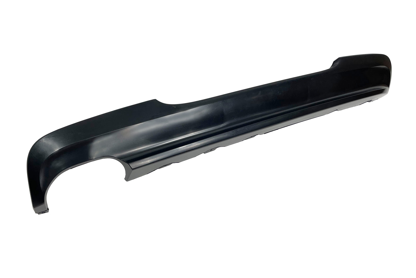 Paragolpes Trasero BMW E90 2005-2012 ABS