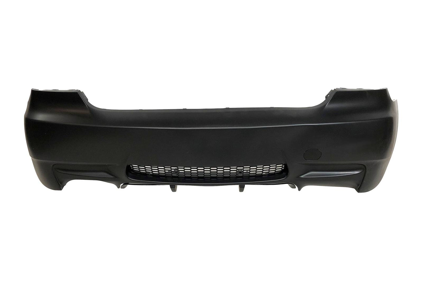 Paragolpes Trasero BMW E92 / E93 Look M3, ABS 1 Salida