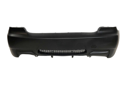 Pára-choques Traseiro BMW E92 / E93 Look M3, ABS 1 Saída