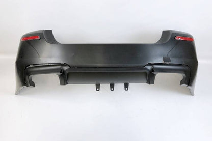 Paraurti posteriore BMW F10 10-16 Look M5