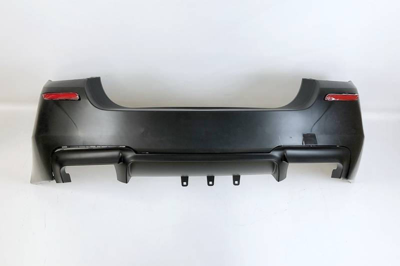 Paraurti posteriore BMW F10 10-16 Look M5
