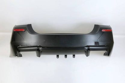 Paraurti posteriore BMW F10 10-16 Look M5