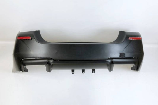 Heckstoßstange BMW F10 10-16 Look M5
