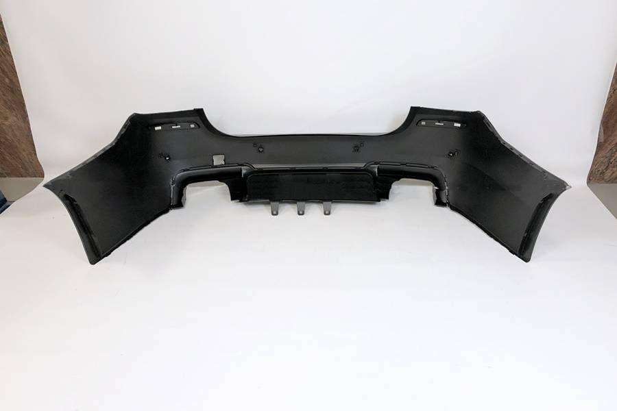Paraurti posteriore BMW F10 10-16 Look M5