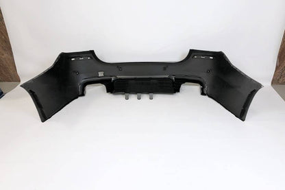 Paraurti posteriore BMW F10 10-16 Look M5