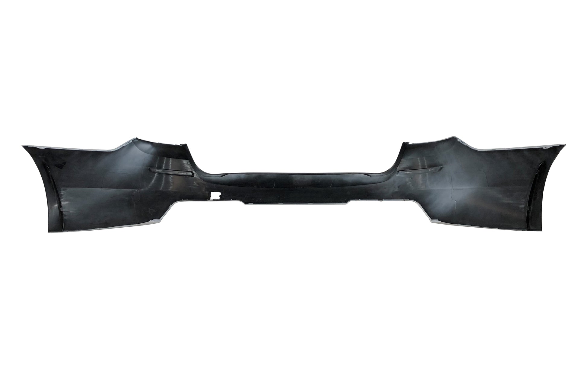 Paraurti posteriore BMW F11 10-16 Look M-Tech 1 uscita