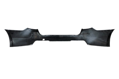 Paraurti posteriore BMW F11 10-16 Look M-Tech 1 uscita