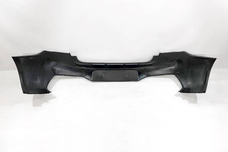 Paraurti Posteriore BMW F20 /F21 LCI 15-18 1.35 M-tech look 2 Uscite