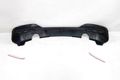 Paraurti Posteriore BMW F20 /F21 LCI 15-18 1.35 M-tech look 2 Uscite