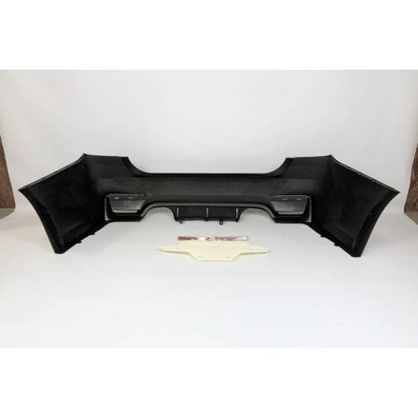 Paragolpes Trasero Bmw F30 Look M3
