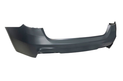 Paragolpes Trasero BMW F31 Look M Performance