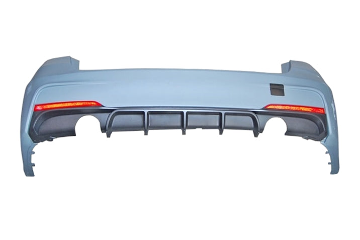 Paragolpes Trasero BMW F31 Look M Performance