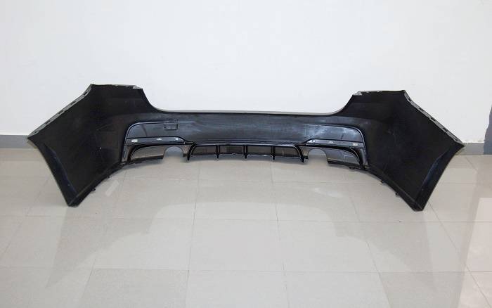 Paragolpes Trasero BMW F31 Look M Performance