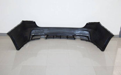 Paragolpes Trasero BMW F31 Look M Performance